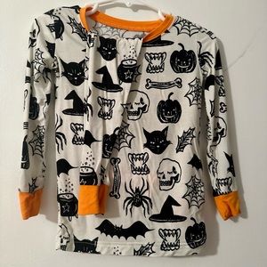 Little Sleepies toddler pajamas